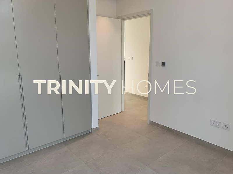 Single Row | Close to Pool/Park | Ready to Move in