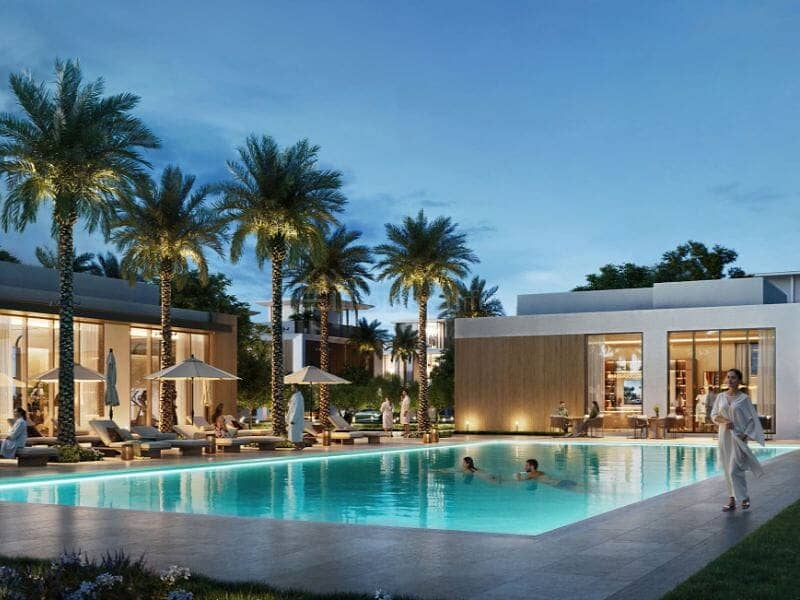 Grand Polo Club Villas | High ROI Grand Polo Club Villas | High ROI