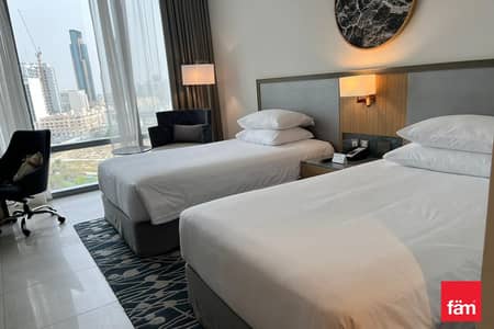 Hotel Apartment for Sale in Jumeirah Village Circle (JVC), Dubai - Motivated Seller | Luxury | No Service Charge