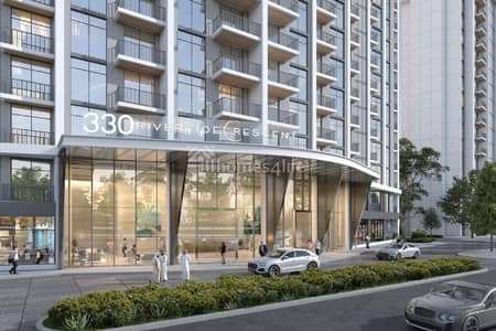 1 Bedroom Apartment for Sale in Bukadra, Dubai - Spacious | 1 bedroom | With Mesmerizing View