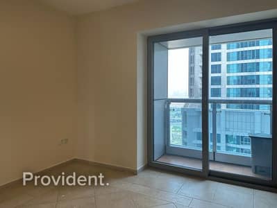 2 Bedroom Apartment for Sale in Dubai Marina, Dubai - High Floor | Rented | Great Renovation Opportunity