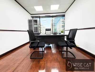 Office for Rent in Al Barsha, Dubai - IMG_5792. jpg
