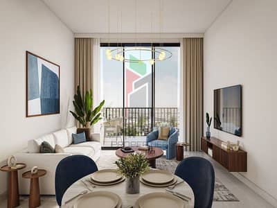 1 Bedroom Apartment for Sale in Town Square, Dubai - WhatsApp Image 2025-08-01 at 3.04. 11 PM (1). jpeg