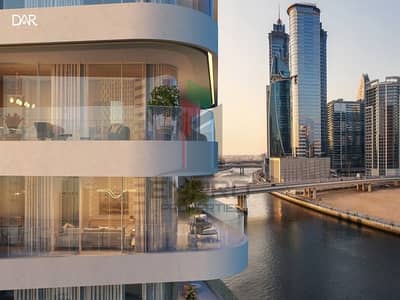 3 Bedroom Flat for Sale in Business Bay, Dubai - WhatsApp Image 2025-08-05 at 3.11. 10 PM. jpeg