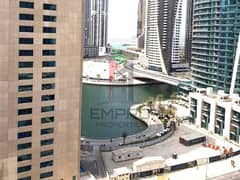 شقة في مارينا دايموند 1،مارينا دايموند،دبي مارينا 2 غرف 109000 درهم - 12670741