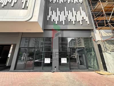 阿尔萨特瓦社区， 迪拜 商铺待租 - IMG_7210. jpg
