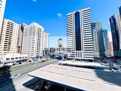 1 Спальня Апартамент в аренду в Аль Тааун, Шарджа - 37860c17-0ec7-486b-aecb-c07b76b11012. jpeg
