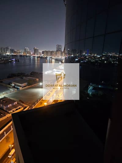 2 Bedroom Apartment for Sale in Al Bustan, Ajman - WhatsApp Image 2025-09-12 at 6.50. 20 PM. jpeg