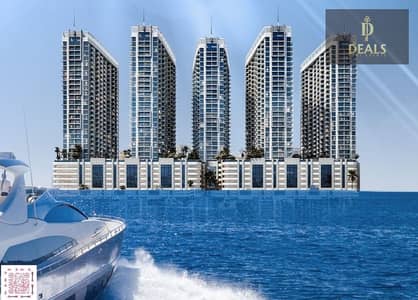 2 Bedroom Flat for Sale in Ajman Free Zone, Ajman - 1000011897. jpg