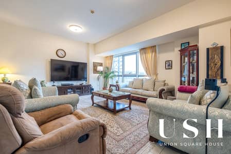 3 Bedroom Apartment for Sale in Business Bay, Dubai - _MG_9685. jpg