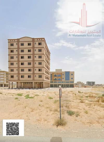 Plot for Sale in Al Jurf, Ajman - WhatsApp Image 2025-09-12 at 18.05. 38. jpeg