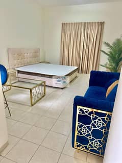 Vacant soon l Multiple Cheques l Well Maintained