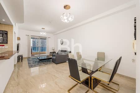 2 Bedroom Flat for Sale in Dubai Marina, Dubai - Prime Location | Marina Views | Turnkey