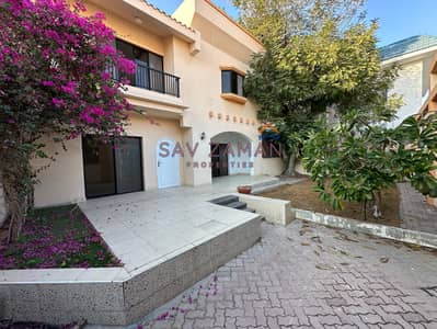 4 Bedroom Villa for Rent in Al Satwa, Dubai - WhatsApp Image 2025-09-12 at 18.21. 21. jpeg
