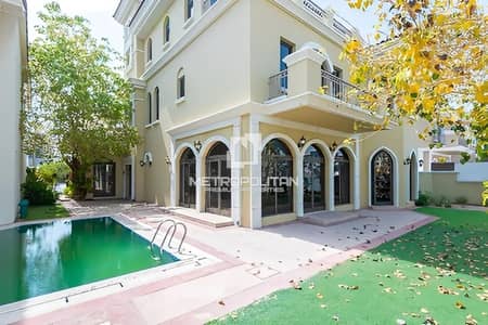 5 Bedroom Villa for Rent in Palm Jumeirah, Dubai - Beautiful Unit | Luxurious | Prime Location