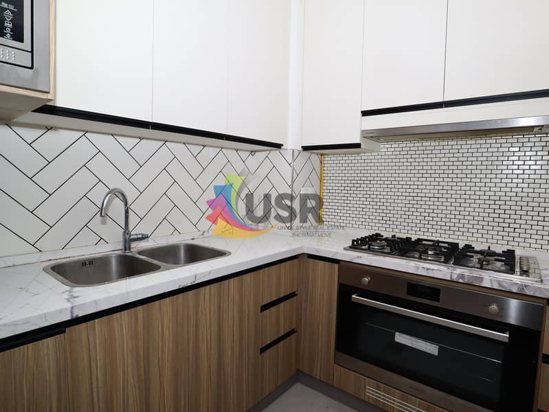 READY TO OCCUPY | 2BHK WITH BALCONY | FOR FAMILY 150K - Image 8