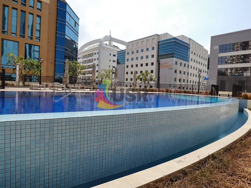 READY TO OCCUPY | 2BHK WITH BALCONY | FOR FAMILY 150K - Image 20