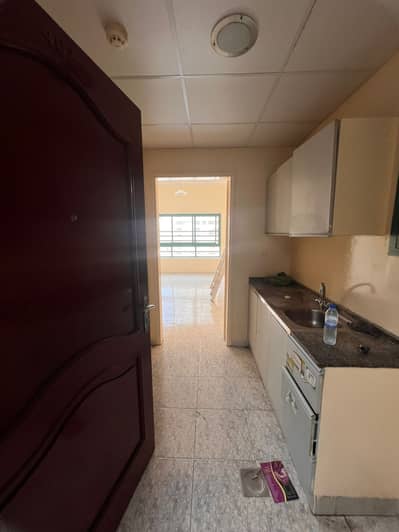 Studio for Rent in Al Qasimia, Sharjah - IMG-20250806-WA0694. jpg