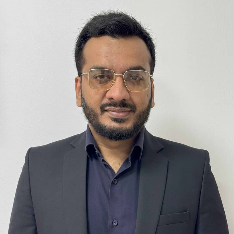 Talha Tahir