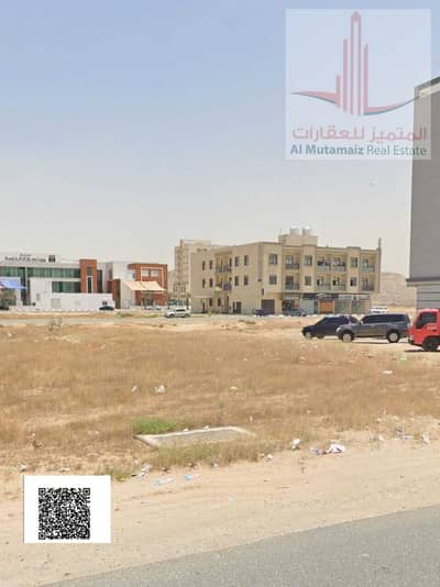 ارض سكنية  للبيع في الجرف، عجمان - WhatsApp Image 2025-09-12 at 19.17. 36. jpeg