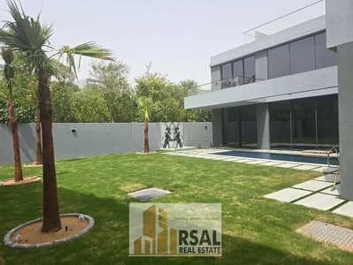 5 Bedroom Villa for Rent in Tilal City, Sharjah - e38442e1-ab58-4896-a9ea-d7362c590c38. jpg