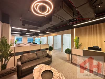 Office for Sale in Business Bay, Dubai - 6cbd29ee-4be6-4152-81bf-6ea1b2fa4eee. jpg