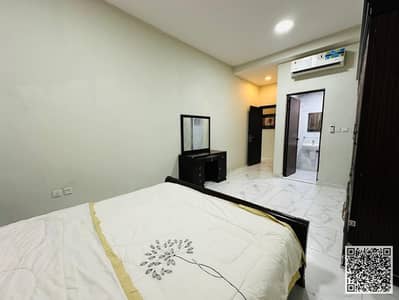 阿尔莫瓦哈特， 阿治曼 2 卧室公寓待租 - IMG-20250909-WA0059. jpg