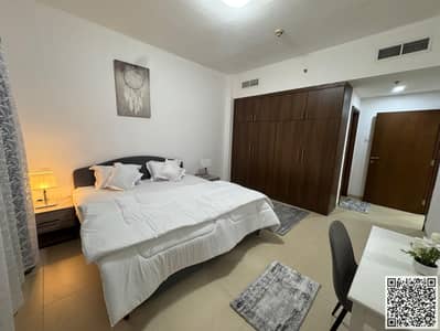 1 Bedroom Flat for Rent in Al Jurf, Ajman - IMG-20250911-WA0293. jpg