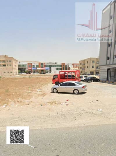 Plot for Sale in Al Jurf, Ajman - WhatsApp Image 2025-09-12 at 19.17. 38. jpeg