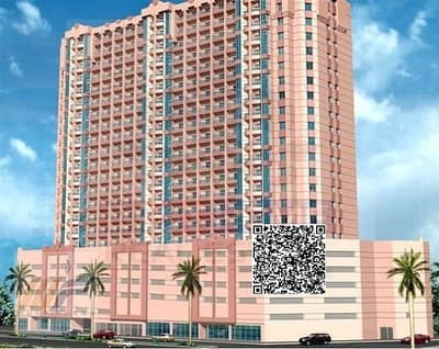 2 Bedroom Flat for Sale in Al Nuaimiya, Ajman - nuai c. jpg