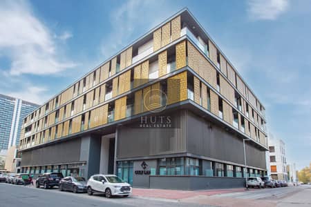 Studio for Rent in Jumeirah Village Circle (JVC), Dubai - file-0. jpeg