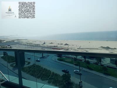 1 Bedroom Flat for Rent in Corniche Ajman, Ajman - a20e0f52-c15a-40df-b5ce-48334cee5913. jpg