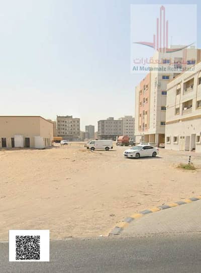 ارض سكنية  للبيع في الجرف، عجمان - WhatsApp Image 2025-09-12 at 19.51. 37. jpeg