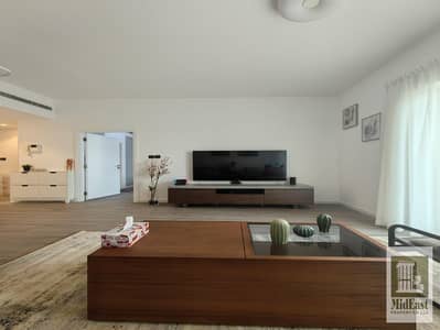 1 Bedroom Apartment for Rent in The Greens, Dubai - 1. jpg
