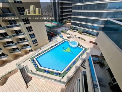 1 Bedroom Flat for Rent in Dubai Production City (IMPZ), Dubai - WhatsApp Image 2025-09-12 at 6.04. 26 PM. jpeg