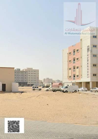 Plot for Sale in Al Jurf, Ajman - WhatsApp Image 2025-09-12 at 19.51. 37 (1). jpeg