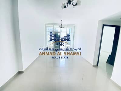 1 Bedroom Apartment for Rent in Al Taawun, Sharjah - 1. jpg