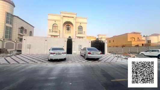 فیلا 7 غرف نوم للايجار في الروضة، عجمان - 1 (18). jpeg