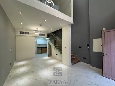 تاون هاوس 1 غرفة نوم للايجار في دبي لاند، دبي - IMG_9683. jpeg