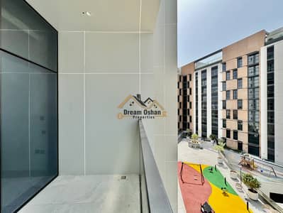 Studio for Rent in Al Jaddaf, Dubai - IMG_2353. jpg