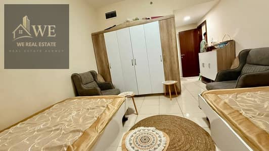 شقة 1 غرفة نوم للبيع في البستان، عجمان - IMG-20250830-WA0185. jpg