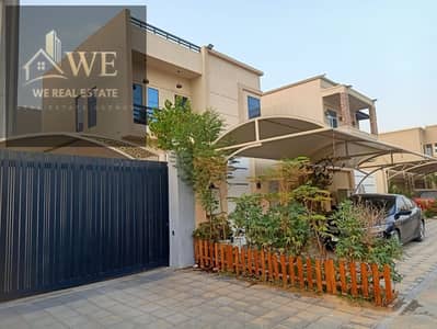 4 Bedroom Villa for Rent in Al Zahya, Ajman - WhatsApp Image 2025-08-14 at 2.57. 29 AM. jpeg