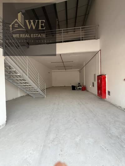 Warehouse for Rent in Al Jurf, Ajman - waerhouse. jpeg