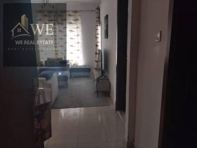 شقة 1 غرفة نوم للبيع في البستان، عجمان - IMG-20250902-WA0013. jpg