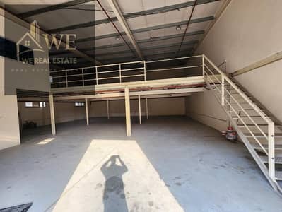 Warehouse for Rent in Al Jurf, Ajman - IMG-20250904-WA0421. jpg