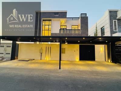 5 Bedroom Villa for Rent in Al Yasmeen, Ajman - IMG-20250907-WA0014. jpg