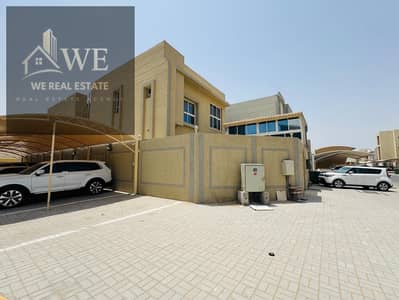 4 Bedroom Villa for Rent in Al Zahya, Ajman - WhatsApp Image 2025-08-12 at 4.47. 49 AM (1). jpeg