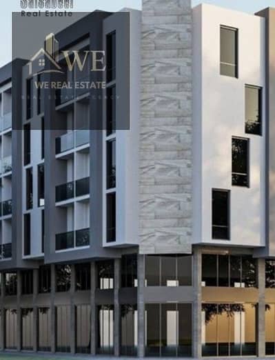 1 Bedroom Apartment for Sale in Al Alia, Ajman - ScreenHunter_69 Jun. 19 22.11. jpg