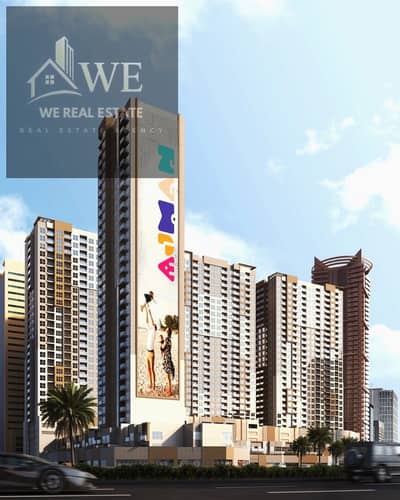 3 Bedroom Flat for Sale in Al Rashidiya, Ajman - 333333333 (2). jpg