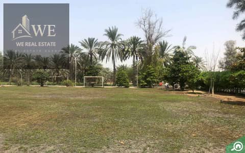 ارض سكنية  للبيع في الحليو، عجمان - Al-Helio-1-_-Abdul-Rahim-Garden-11-11-22AR123. jpg